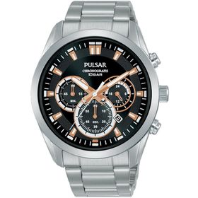 Pulsar PT3A93X Sport Erkek Kol Saati