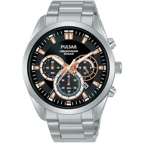 Pulsar PT3A93X Sport Erkek Kol Saati