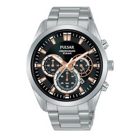 Pulsar PT3A93X Sport Erkek Kol Saati