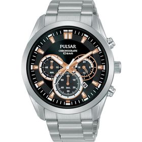 Pulsar PT3A93X Sport Erkek Kol Saati