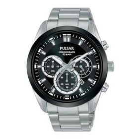 Pulsar PT3A95X Sport Chrono Erkek Kol Saati