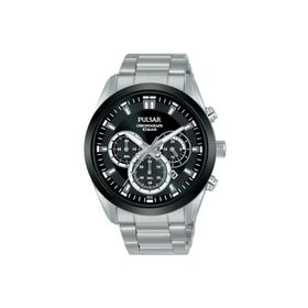 Pulsar PT3A95X Sport Chrono Erkek Kol Saati
