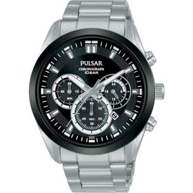 Pulsar PT3A95X Sport Chrono Erkek Kol Saati