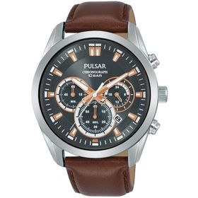 Pulsar PT3A97X Sport Erkek Kol Saati