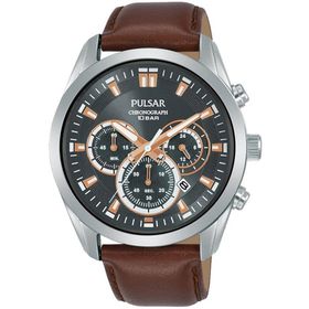 Pulsar PT3A97X Sport Erkek Kol Saati