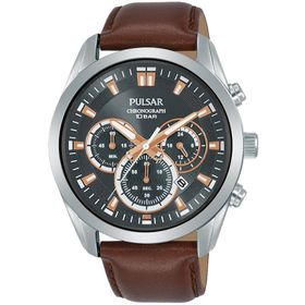 Pulsar PT3A97X Sport Erkek Kol Saati