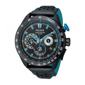 Pulsar PU2055 Erkek Kol Saati
