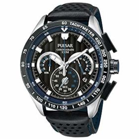 Pulsar PU2073 Erkek Kol Saati