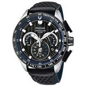 Pulsar PU2073 Erkek Kol Saati