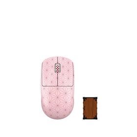 Pulsar PX221NZ4 X2 V2 Demon Slayer Nezuko 4K Kablosuz Size 1 Mini Simetrik Gaming Mouse