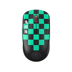 Pulsar PX222TJ X2 V2 Demon Slayer Tanjiro Kablosuz Size 2 Medium Simetrik Gaming Mouse