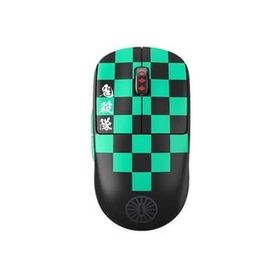 Pulsar PX222TJ X2 V2 Demon Slayer Tanjiro Kablosuz Size 2 Medium Simetrik Gaming Mouse