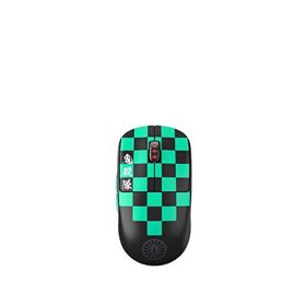 Pulsar PX222TJ X2 V2 Demon Slayer Tanjiro Kablosuz Size 2 Medium Simetrik Gaming Mouse
