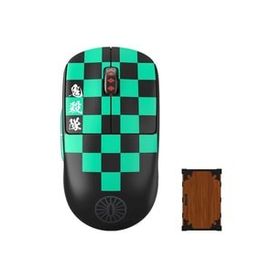 Pulsar PX222TJ4 X2 V2 Demon Slayer Tanjiro 4K Kablosuz Size 2 Medium Simetrik Gaming Mouse