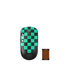 Pulsar PX222TJ4 X2 V2 Demon Slayer Tanjiro 4K Kablosuz Size 2 Medium Simetrik Gaming Mouse