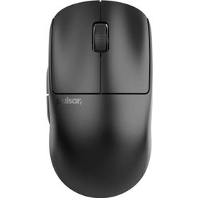 Pulsar PX2321 X2 V3 XS-1 Sensör Siyah Kablosuz Size 2 Medium Simetrik Gaming Mouse