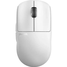 Pulsar PX2322 X2 V3 XS-1 Sensör Beyaz Kablosuz Size 2 Medium Simetrik Gaming Mouse