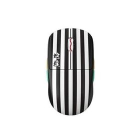 Pulsar PX2A1IN X2A Demon Slayer Iguro Obanai Kablosuz Size 1 Mini Çift El Simetrik Gaming Mouse