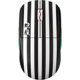 Pulsar PX2A1IN X2A Demon Slayer Iguro Obanai Kablosuz Size 1 Mini Çift El Simetrik Gaming Mouse