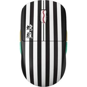 Pulsar PX2A1IN X2A Demon Slayer Iguro Obanai Kablosuz Size 1 Mini Çift El Simetrik Gaming Mouse