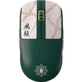 Pulsar PX2A2SN X2A Demon Slayer Sanemi Kablosuz Size 2 Medium Çift El Simetrik Gaming Mouse