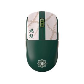 Pulsar PX2A2SN X2A Demon Slayer Sanemi Kablosuz Size 2 Medium Çift El Simetrik Gaming Mouse