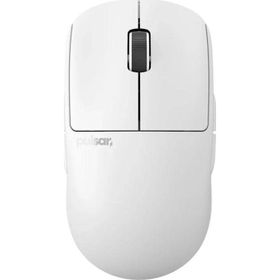 Pulsar PX2A322 X2A V3 XS-1 Sensör Beyaz Kablosuz Size 2 Medium Çift El Simetrik Gaming Mouse