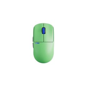 Pulsar PX2CL102 X2 CrazyLight 8K HZ XS-1 Sensör Aqua Zest Kablosuz Size 1 Mini Simetrik Gaming Mouse