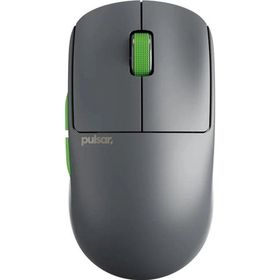 Pulsar PX2CL104 X2 Crazylight 8K HZ XS-1 Sensör Volt Shadow Kablosuz Size 1 Mini Simetrik Gaming Mouse