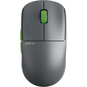 Pulsar PX2CL104 X2 Crazylight 8K HZ XS-1 Sensör Volt Shadow Kablosuz Size 1 Mini Simetrik Gaming Mouse