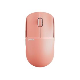 Pulsar PX2CL105 X2 Crazylight 8K HZ XS-1 Sensör Sunset Haze Kablosuz Size 1 Mini Simetrik Gaming Mouse