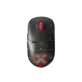 Pulsar PX2H1CB X2H Clear Black Edition Size 1 Mini Simetrik Kablosuz Gaming Mouse