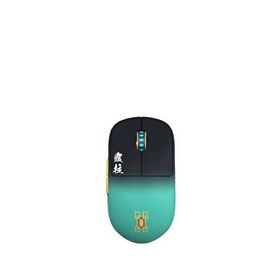 Pulsar PX2H1ZN X2H Demon Slayer Tokito Muichiro Kablosuz Size 1 Mini Simetrik Gaming Mouse