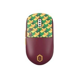 Pulsar PX2H2GY X2H Demon Slayer Giyu Kablosuz Size 2 Medium Simetrik Gaming Mouse