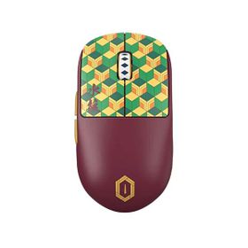 Pulsar PX2H2GY X2H Demon Slayer Giyu Kablosuz Size 2 Medium Simetrik Gaming Mouse