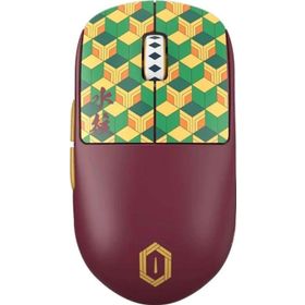 Pulsar PX2H2GY X2H Demon Slayer Giyu Kablosuz Size 2 Medium Simetrik Gaming Mouse
