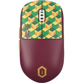 Pulsar PX2H2GY X2H Demon Slayer Giyu Kablosuz Size 2 Medium Simetrik Gaming Mouse