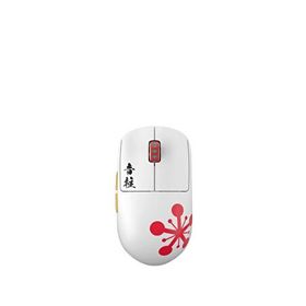 Pulsar PX2H2MZ X2H Demon Slayer Uzui Tengen Kablosuz Size 2 Medium Simetrik Gaming Mouse