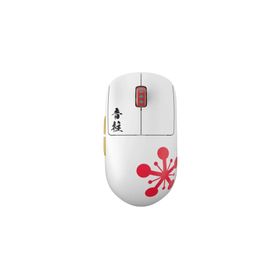Pulsar PX2H2MZ X2H Demon Slayer Uzui Tengen Kablosuz Size 2 Medium Simetrik Gaming Mouse