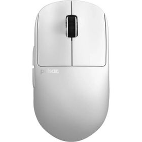 Pulsar PX2H322 X2H V3 XS-1 Sensör Beyaz Kablosuz Size 2 Medium Simetrik Gaming Mouse