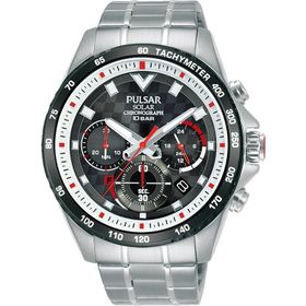 Pulsar PZ5111X Solar Erkek Kol Saati