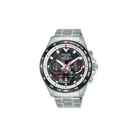 Pulsar PZ5111X Solar Erkek Kol Saati