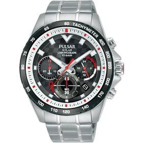 Pulsar PZ5111X Solar Erkek Kol Saati