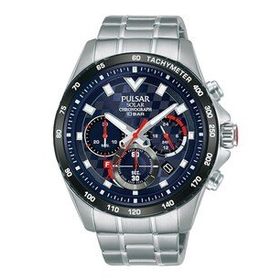 Pulsar Pz5117x Solar Erkek Kol Saati