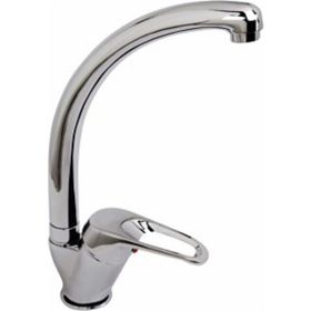 Pulsar VENE000245 Junior Kuğu Lavabo Bataryası