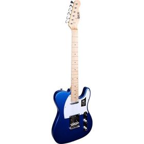 Pulse 0040TL-MBL Telecaster Elektro Gitar