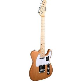 Pulse 0040Tl-N Telecaster Elektro Gitar