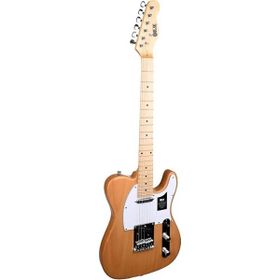Pulse 0040Tl-N Telecaster Elektro Gitar