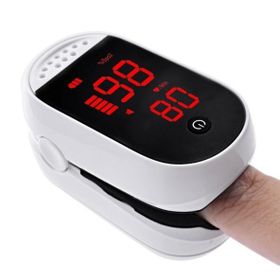 Pulse C101B1 Parmak Oksimetresi