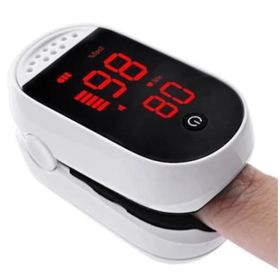 Pulse C101B1 Parmak Oksimetresi